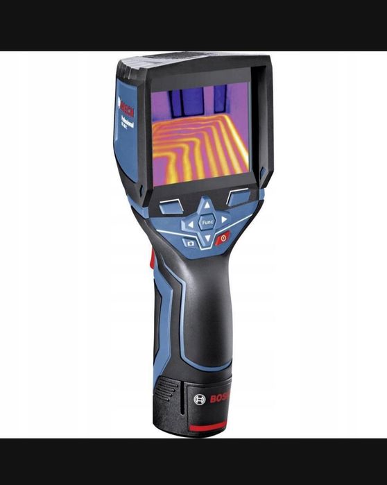 Kamera termowizyjna Bosch wynajem