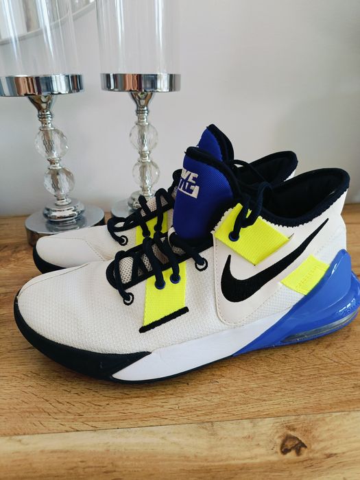 Buty Nike air max impact 2 białe 44