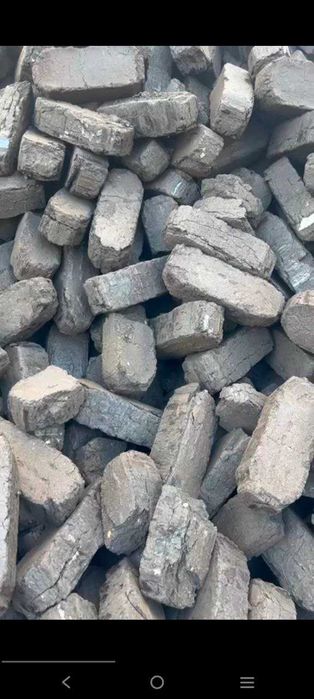 Продам брикет из торфа. Доставка до порога