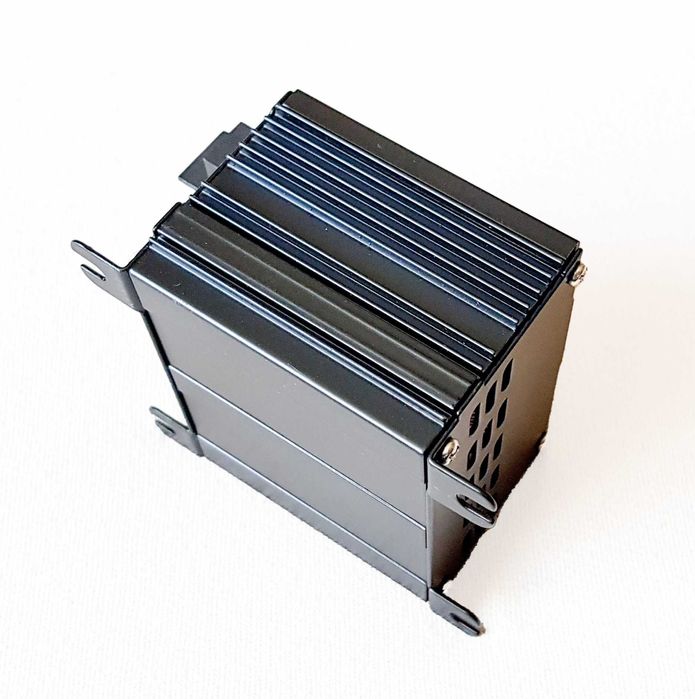 Przetwornica - Reduktor Napięcia 24 - 12V | 200W