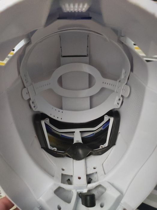 Capacete Star Wars | Guerra dos Clones
