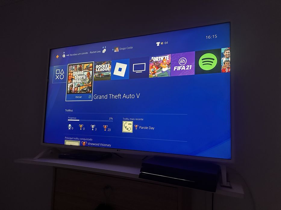 PlayStation 4 PRO 1TB.    PS4 PRO