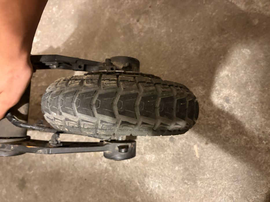 Silnik kukirin 1200w