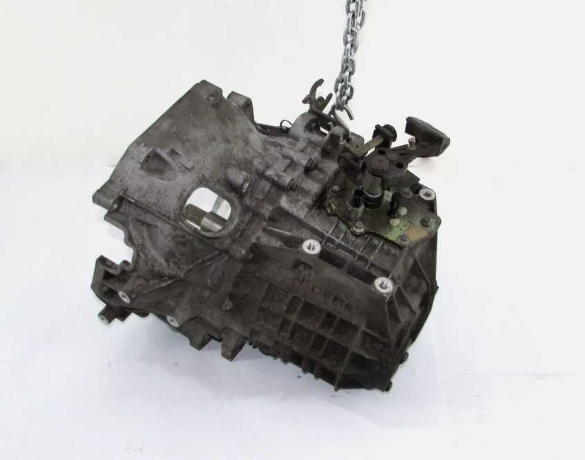 Jaguar XF x250 3.0sc AWD коробка передач ZF АКПП X-type 2.0d механіка