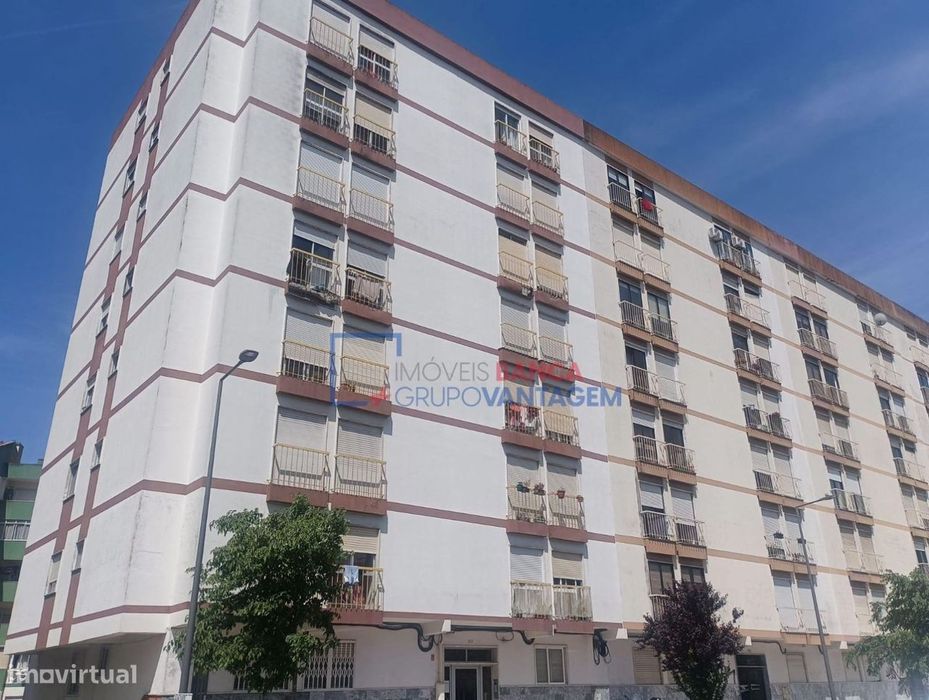 Apartamento, para venda, Sintra - Agualva e Mira-Sintra — Agualva E Mira-Sintra, Lisboa