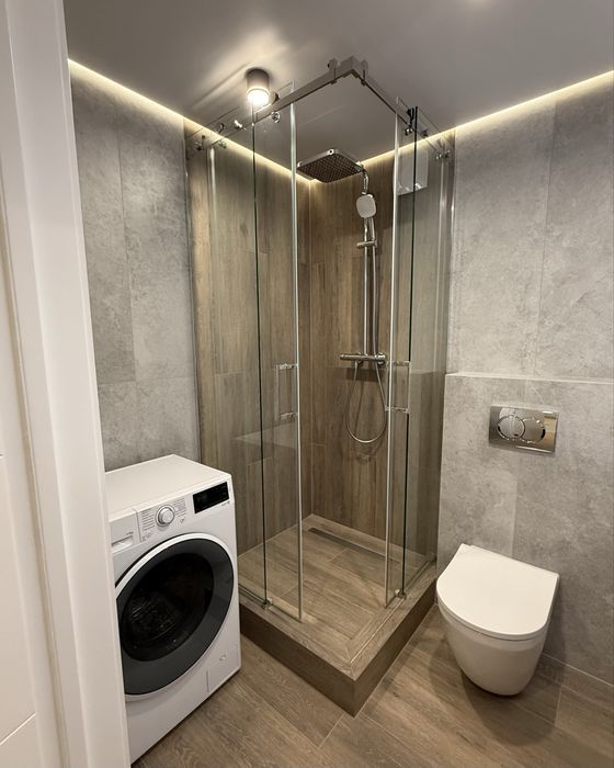 1-room apartment apartment by the address st. Vishnevaya (area 49 m²) - Atlanta.ua - photo 10