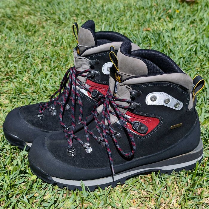 Bestard Phantom GTX, 44 – Botas de Alpinismo / Montanhismo – Como Novas