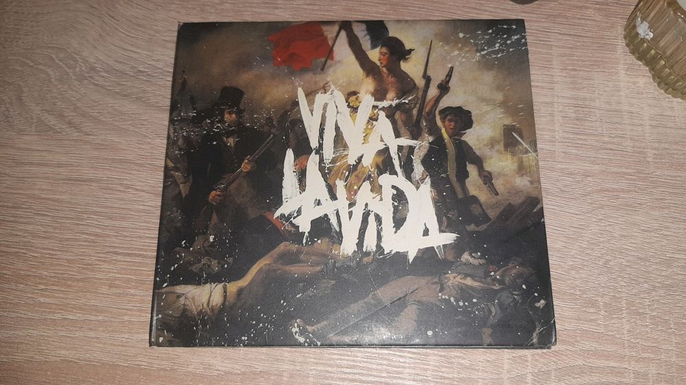 Viva la vida Coldplay