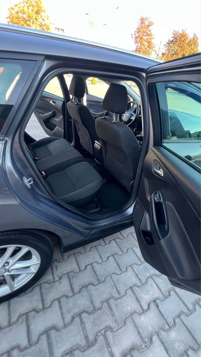 Продам ford focus 2015 без вкладень