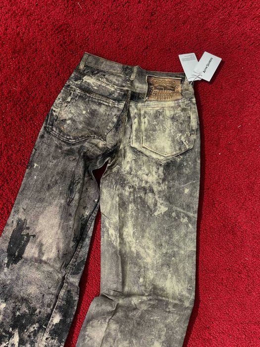 ‼️Розпродаж‼️ Джисни acne studios