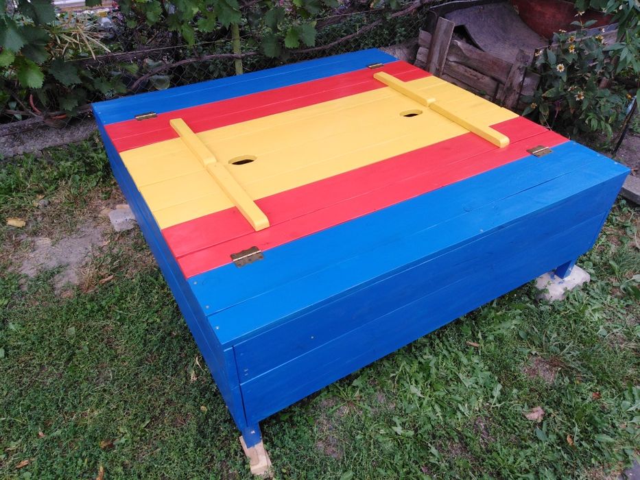 Продается Песочница