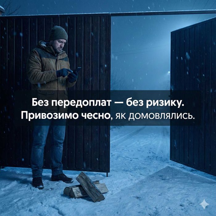 Продам нормальні дрова. Порода як сказали, все чесно, без передоплат