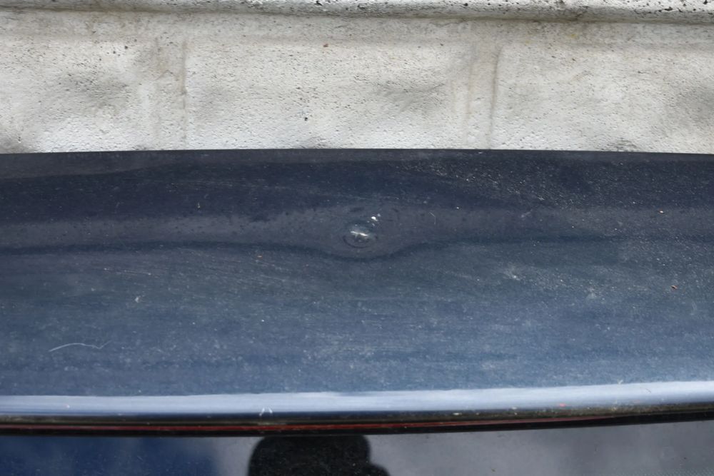 klapa bagażnika volkswagen golf 5 v hb