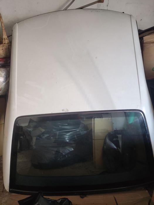 Hardtop Mercedes SL300