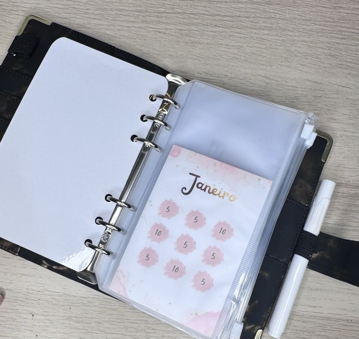 Agendas personalizadas