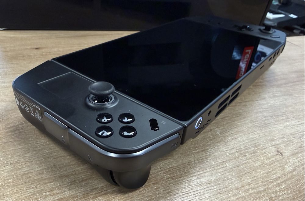 Lenovo Legion Go, gwarancja - SPOKO LOMBARD Sieradz