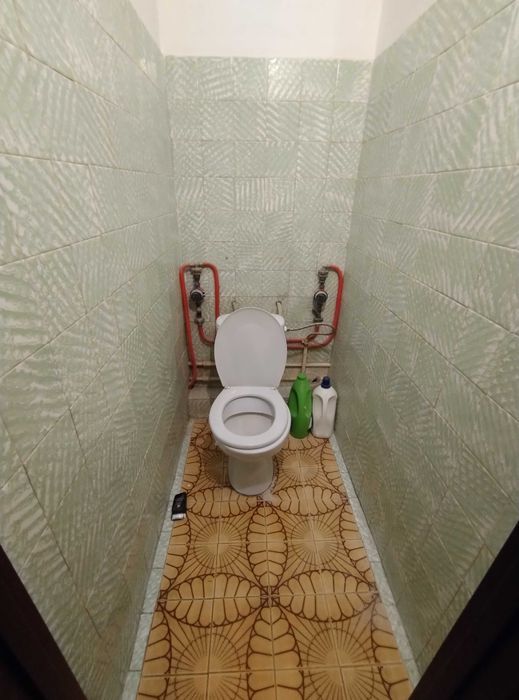 3кім кв вулиця Юрія Липи .арсен.проспект чорновола