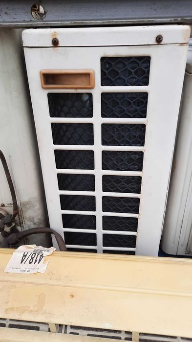 Klimatyzator Artel Model HPMO9RL14R