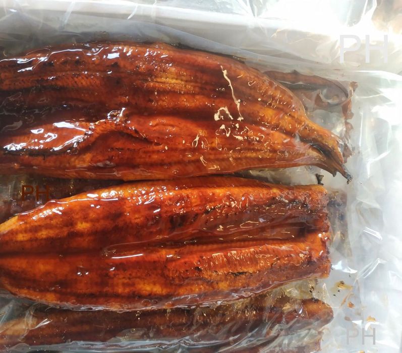 Філе лосося/форелі екстра, креветки, скумбрія, ікра лосося...