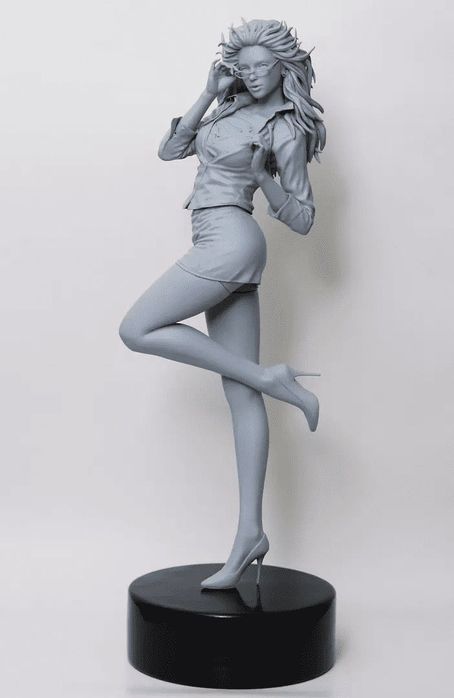 3D Друк ABS, PLA, пластиками на 3D принтері