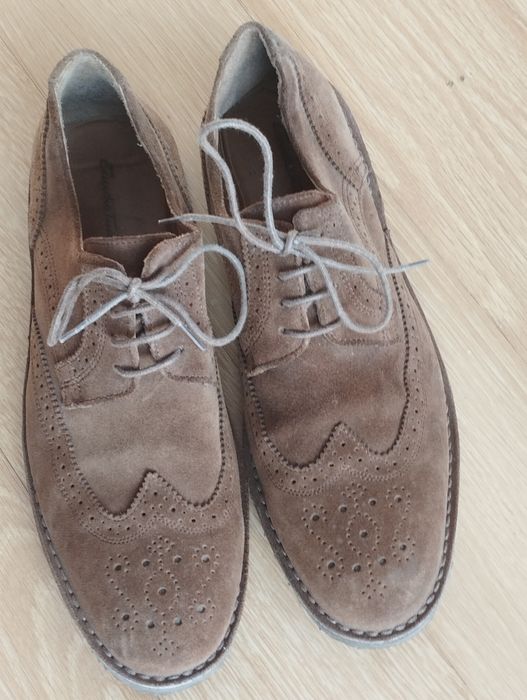 Sapatos para Homem tamanho 44