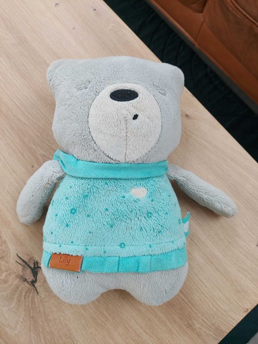 Miś szumiś dla niemowląt