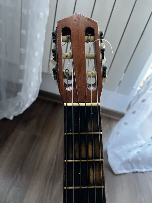 Gitara klasyczna 3/4