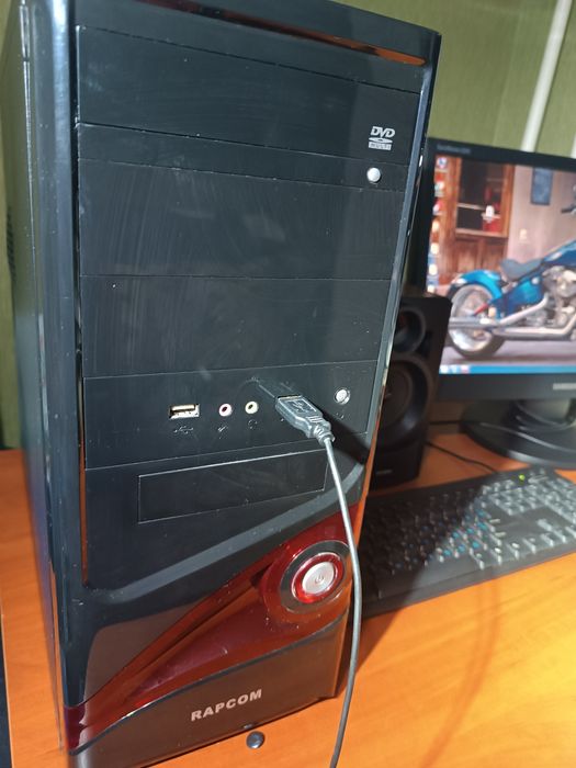 Продам комп'ютер