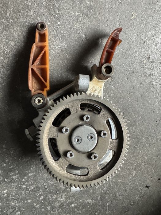 Pompa vanos bmw m5 e60 s85
