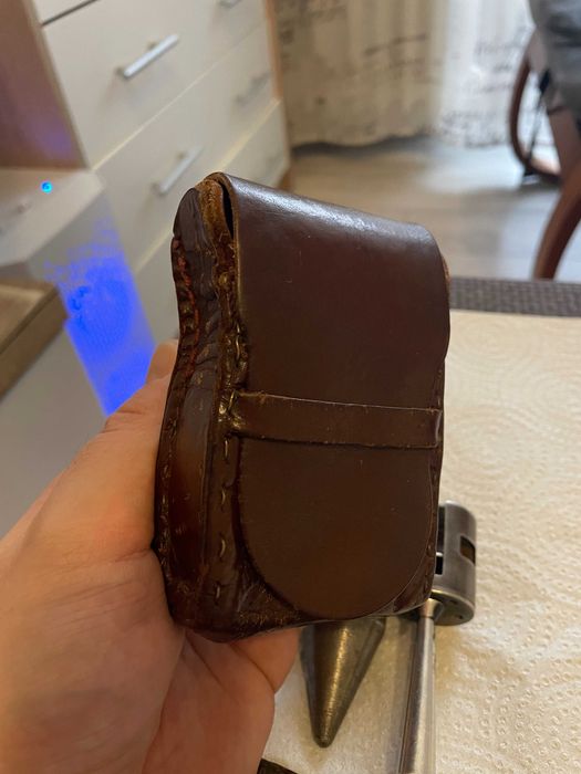 Węgielnica geodezyjna PZO 0104-73