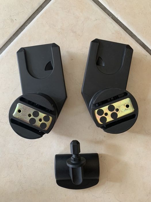 Adaptadores para todos Quinny Zapp Xtra