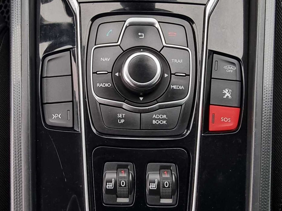 Продам  Peugeot 508 2013. Можна в розстрочку, під викуп.