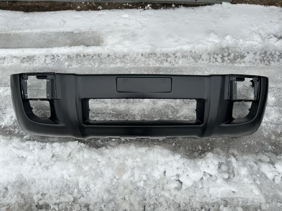 Крыло Hyundai Tucson 2004-2013г туксон