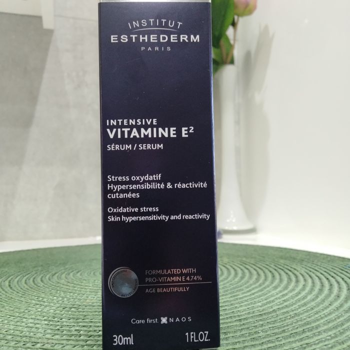 Doskonałe, luksusowe Serum 30 ml dla skóry dojrzałej