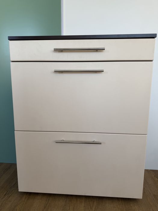 Тумба для взуття