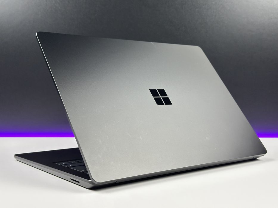 Laptop Microsoft Surface Laptop 4 | i5-1145G7 / 8GB / 256GB / DOTYKOWY