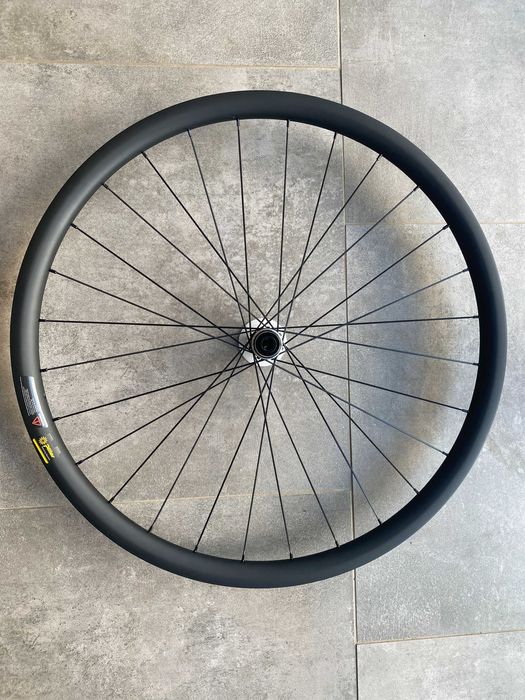 Koła karbonowe mtb 29"