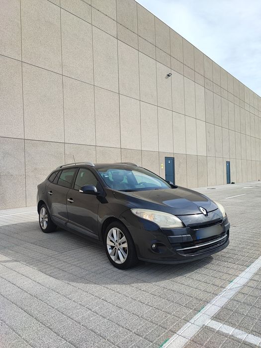 1.5dci 105cv nacional, cx de 6, revisões em dia