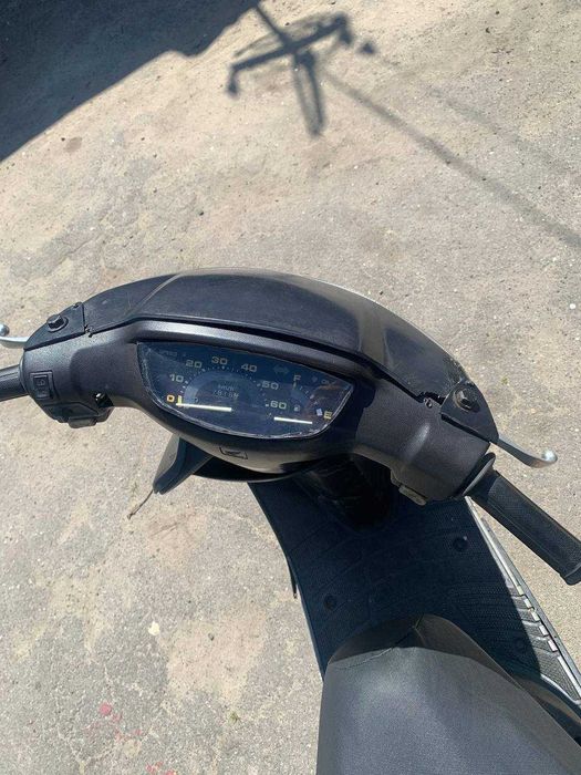 Продам Хонда дио 27