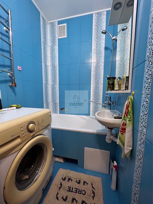 Продам чудову 3-х кімнатну квартиру  в центрі міста