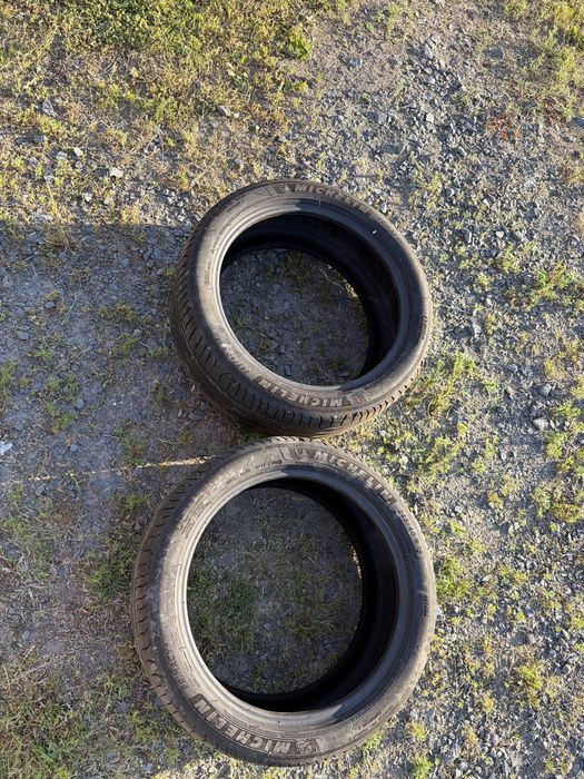 Michelin 245/40/18