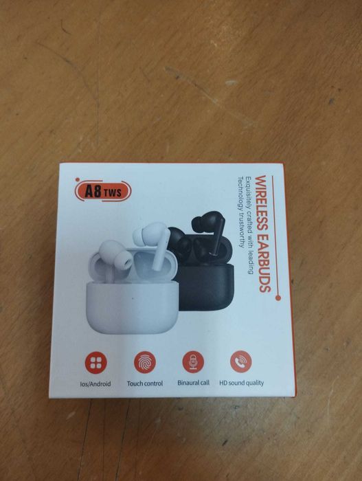 Wireless Headphones for iOS/Android64585881219201123