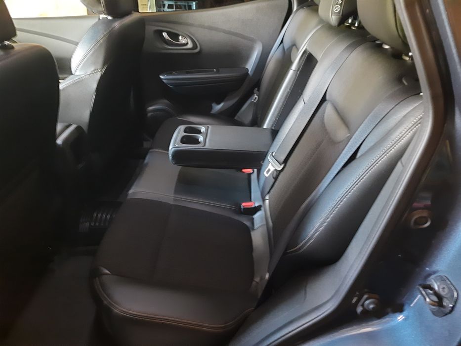 Renault Kadjar 2017 1.5