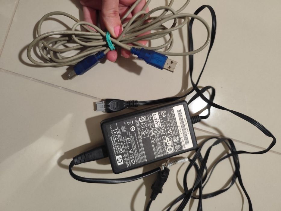 Принтер HP F2180  3 в 1