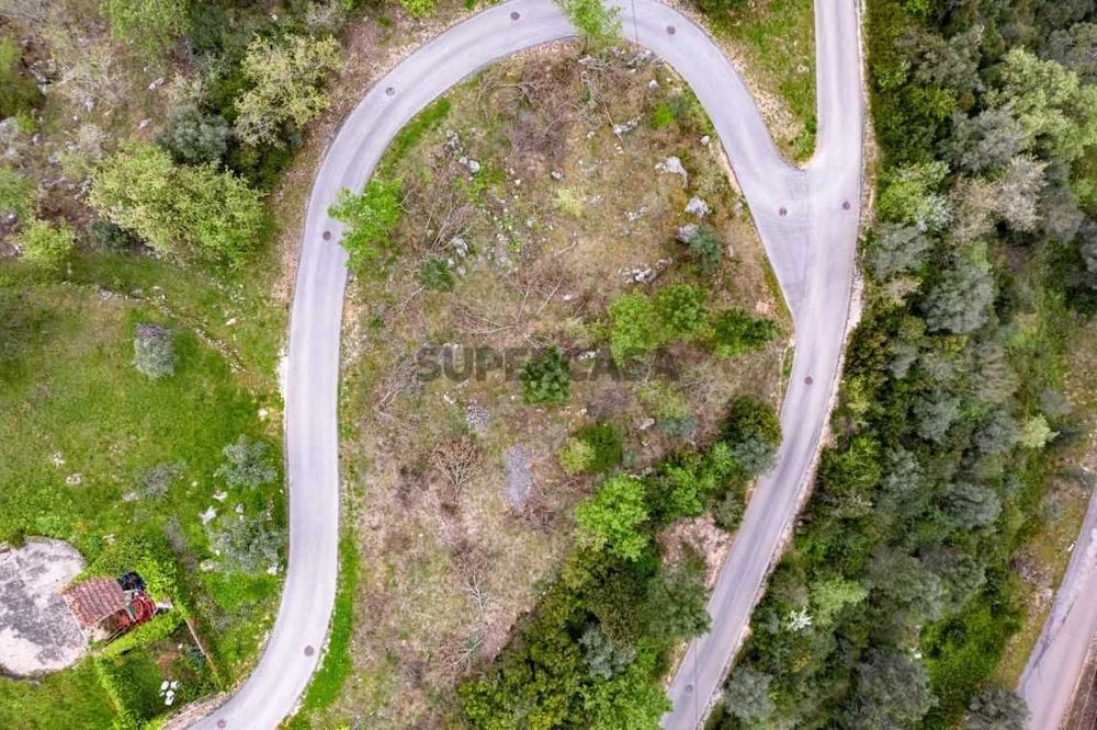 Terreno para Construção na Rua da Ameixeira, Condeixa-a-Velha, Coimbra