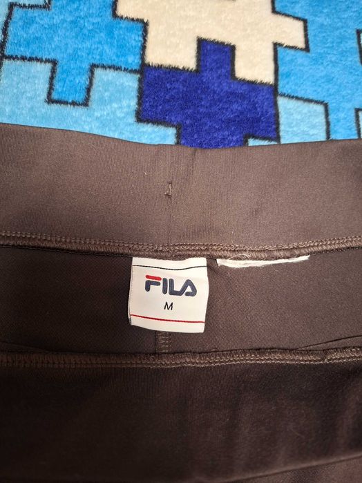Пара лосин, легинс фирмы Fila
