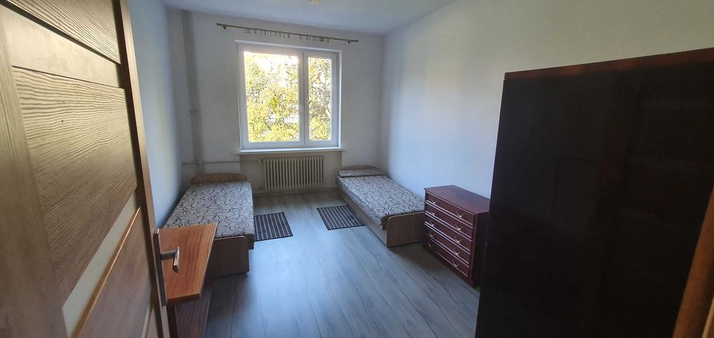Mieszkanie – Szczecin - Widok 4