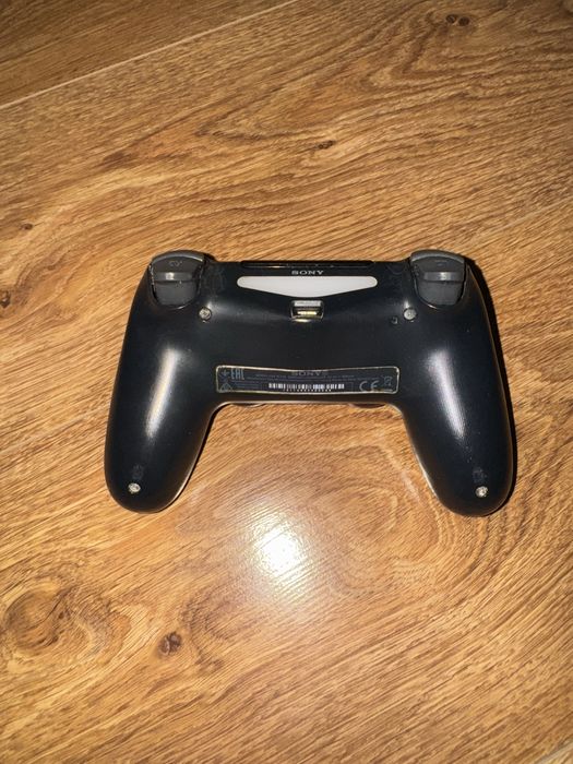 Play station 4 slim 1TB + 12 gier