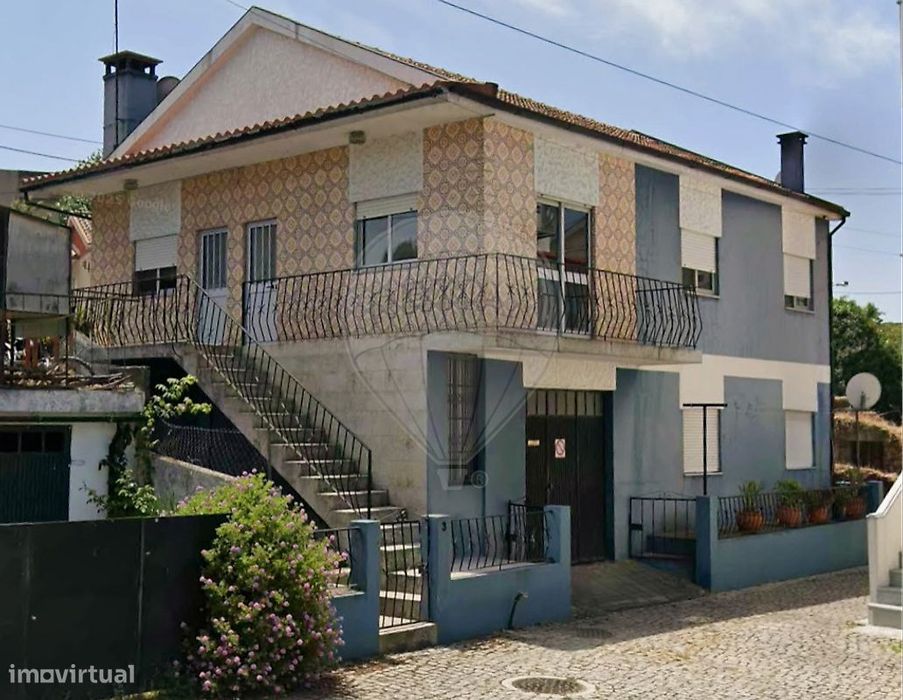 Moradia T3 para venda