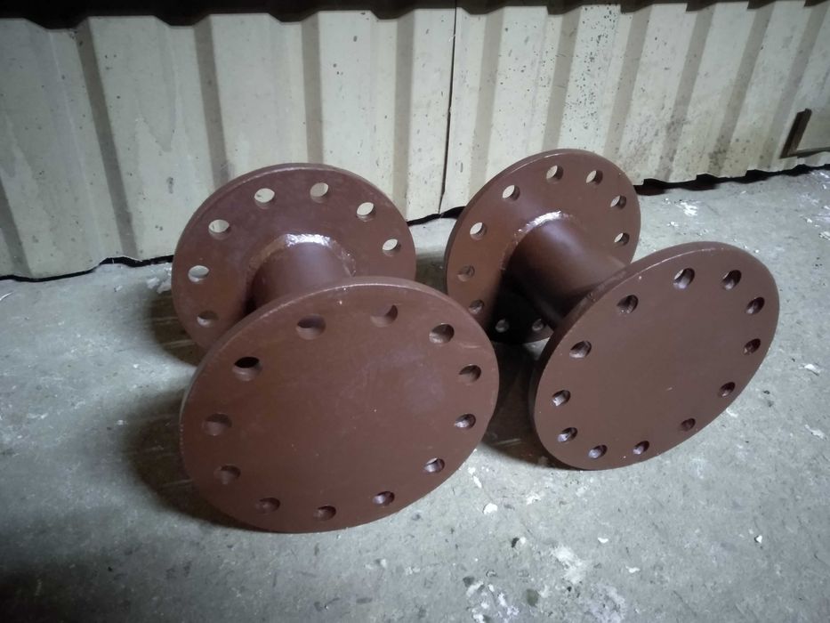 Glebogryzarka Unia Grudziądz Poszerzenie  Przystawka